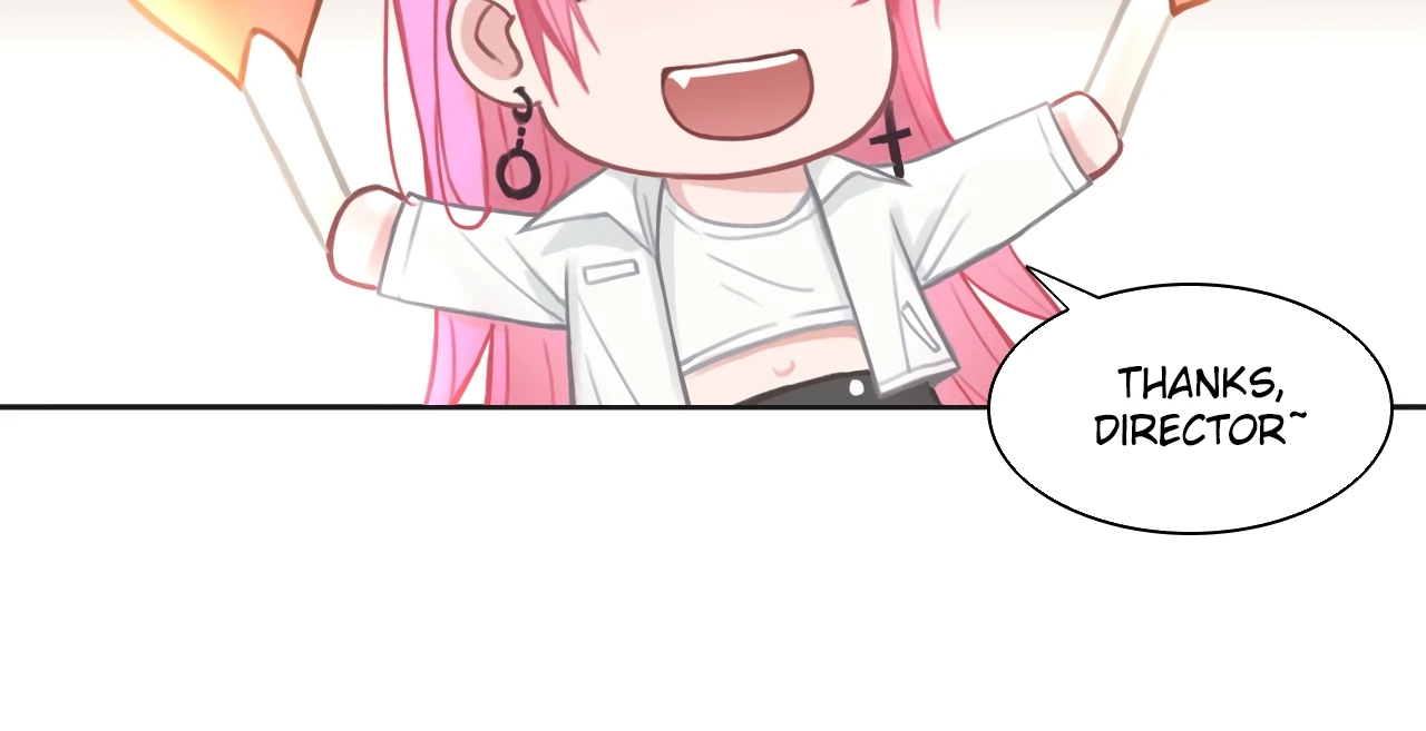 Xindong Wucha x Chapter 11 page 34 - 