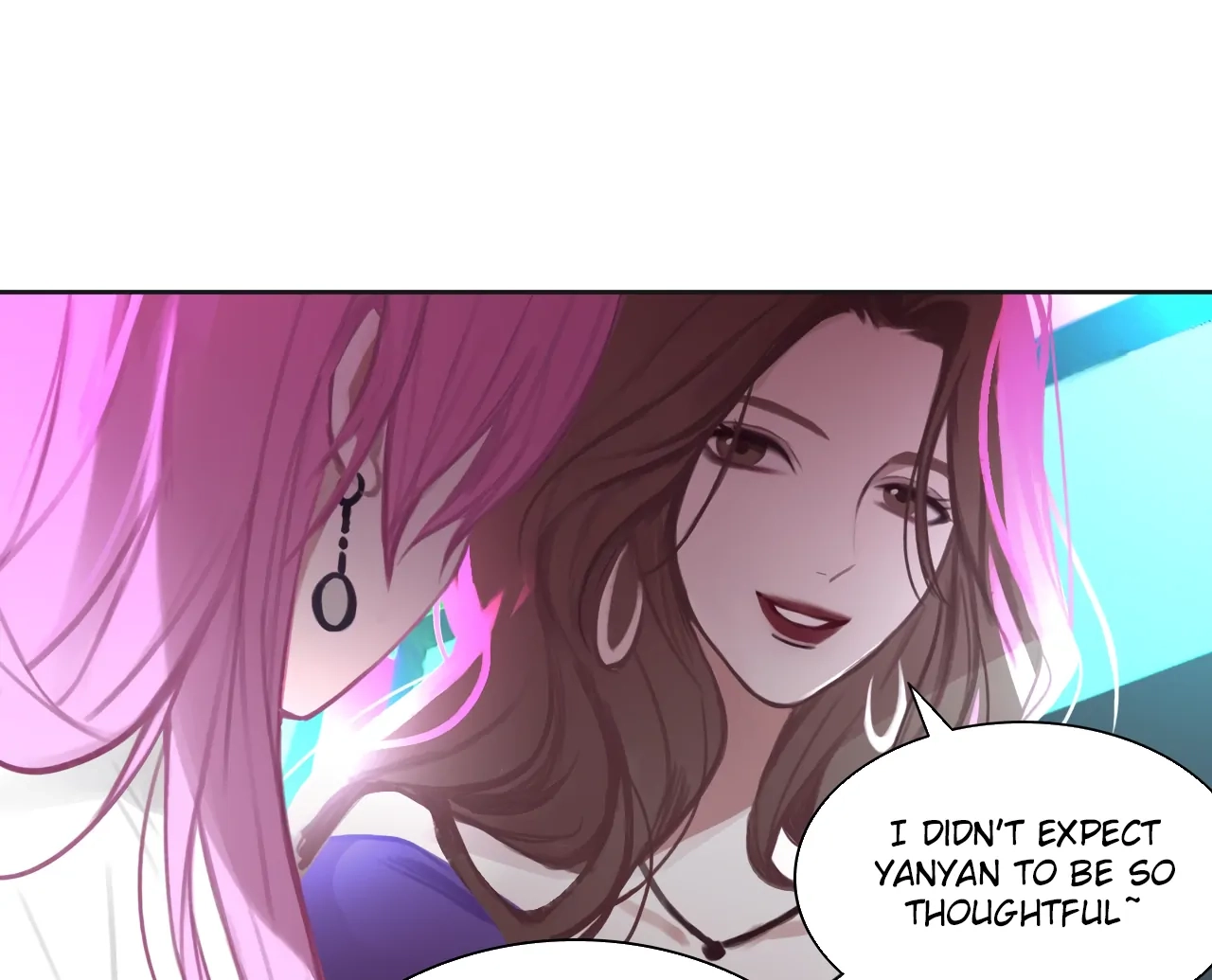 Xindong Wucha x Chapter 11 page 41 - 