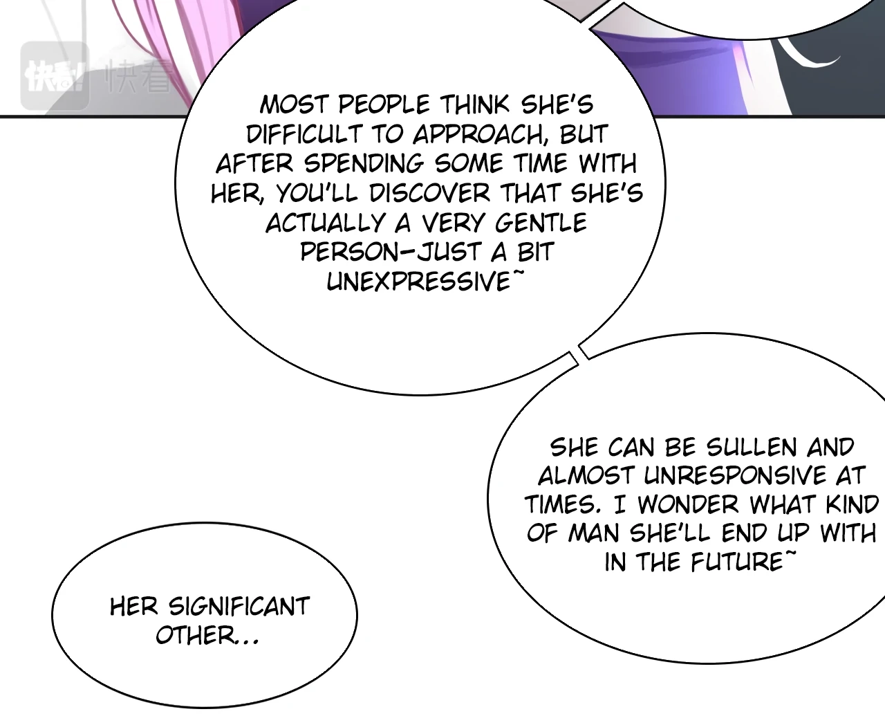 Xindong Wucha x Chapter 11 page 42 - 