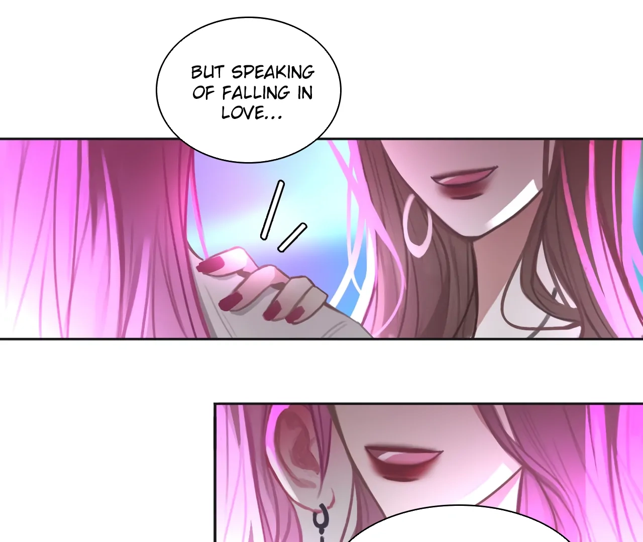 Xindong Wucha x Chapter 11 page 45 - 
