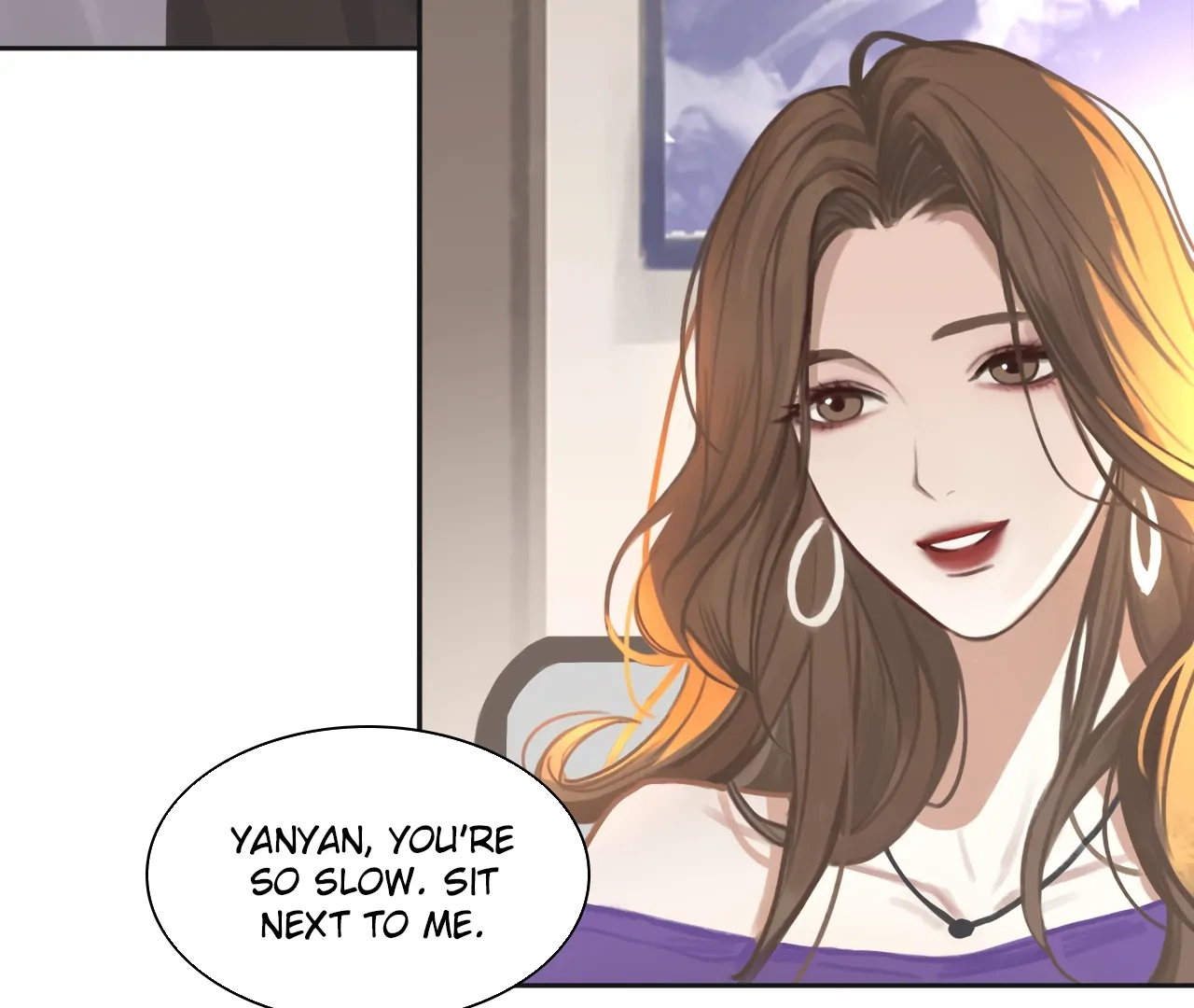 Xindong Wucha x Chapter 11 page 6 - 