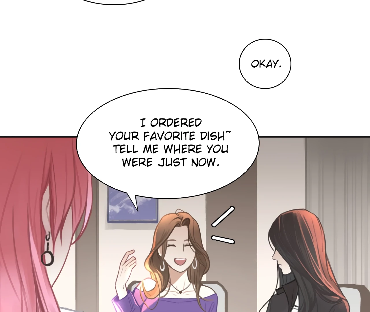 Xindong Wucha x Chapter 11 page 7 - 