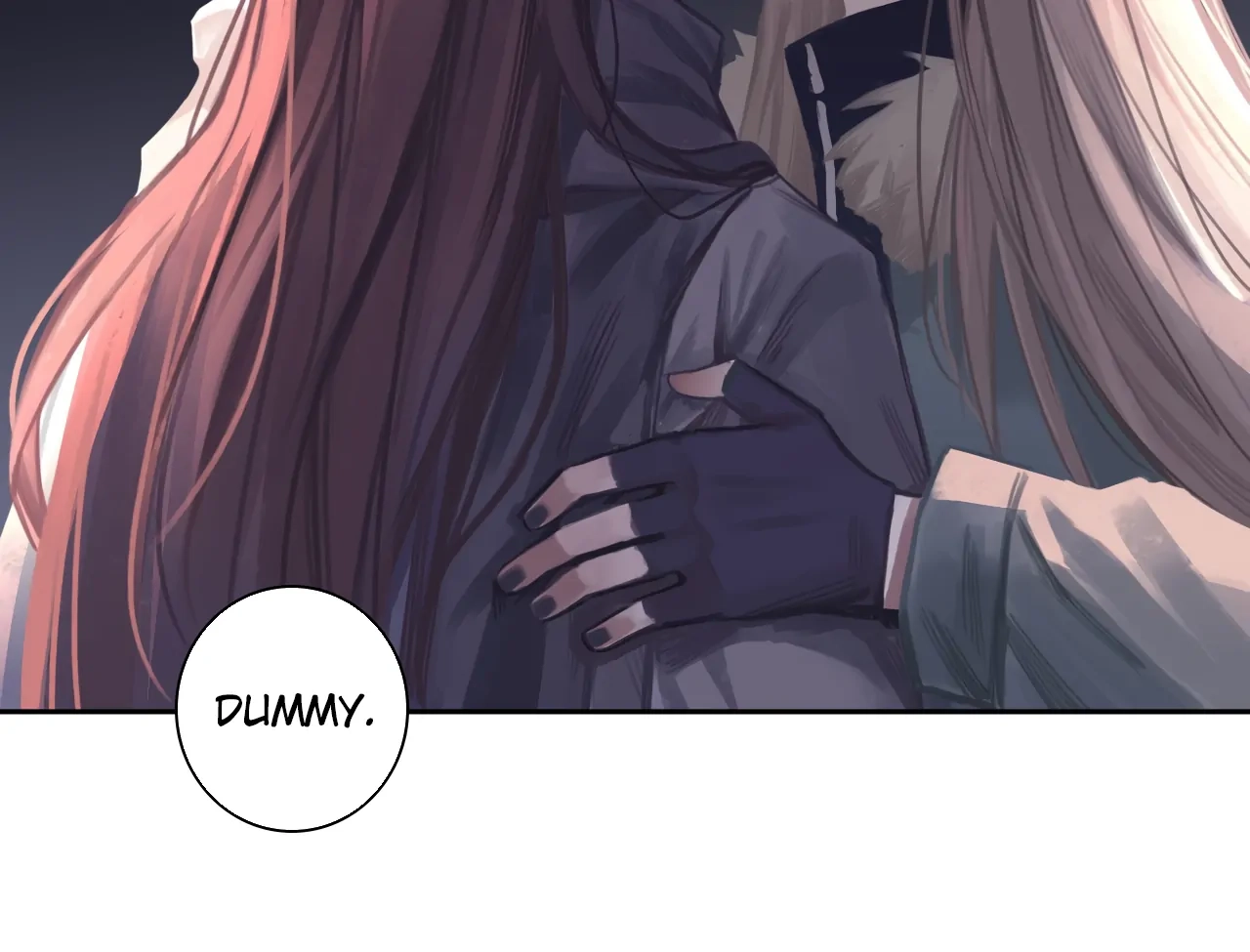 Xindong Wucha x Chapter 12 page 14 - 