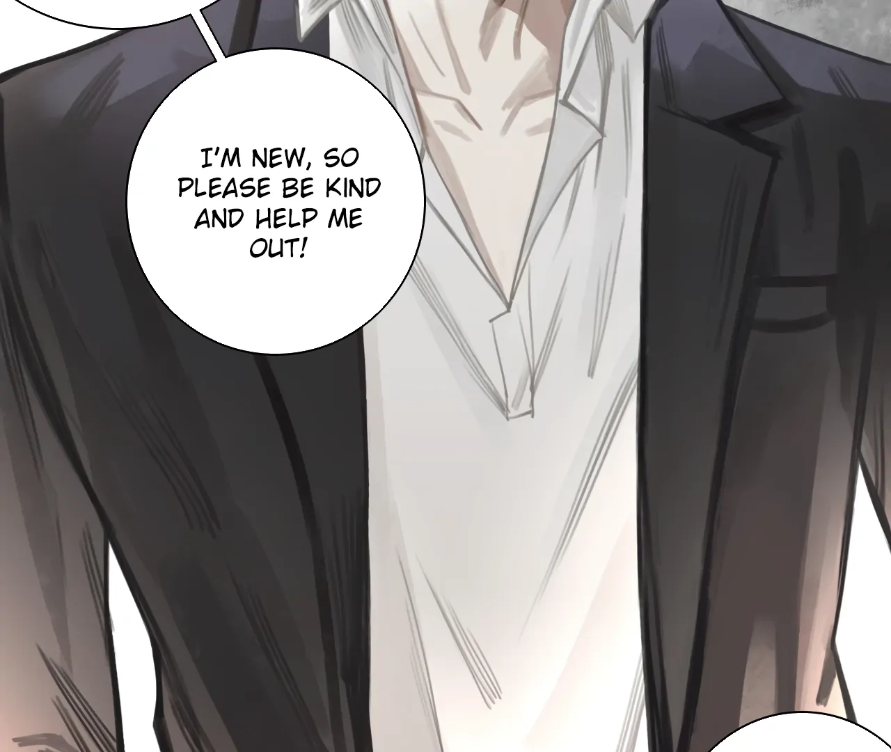 Xindong Wucha x Chapter 12 page 19 - 