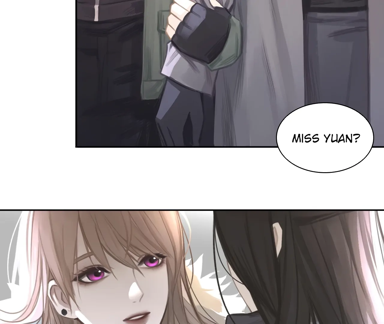 Xindong Wucha x Chapter 12 page 25 - 
