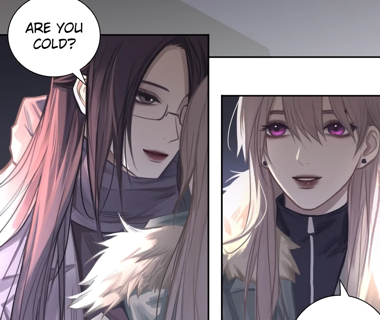 Xindong Wucha x Chapter 12 page 4 - 