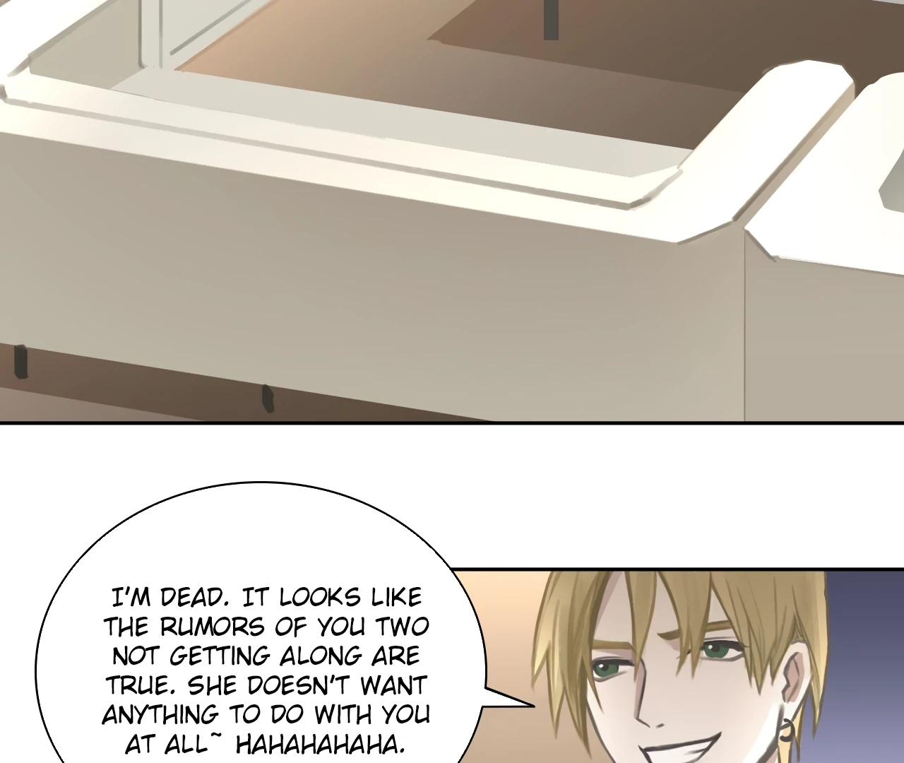 Xindong Wucha x Chapter 12 page 33 - 