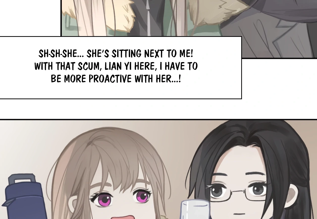 Xindong Wucha x Chapter 12 page 45 - 