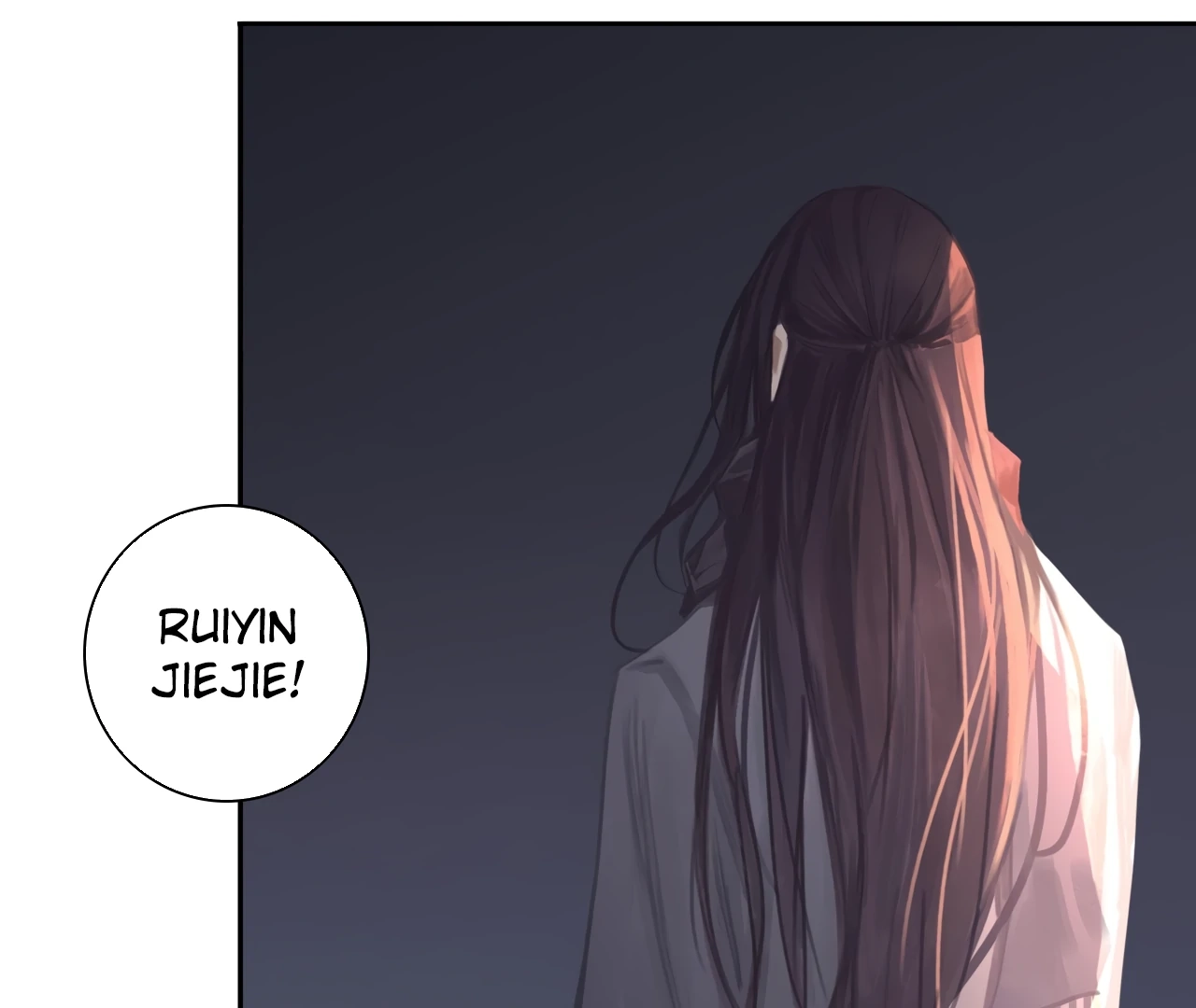 Xindong Wucha x Chapter 12 page 8 - 