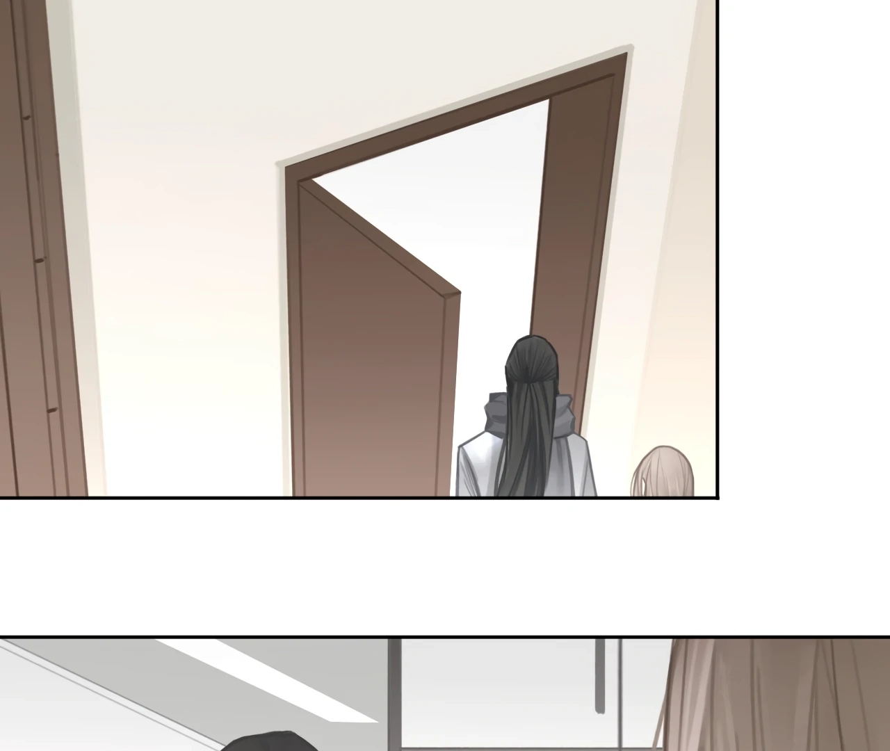 Xindong Wucha x Chapter 13 page 11 - 