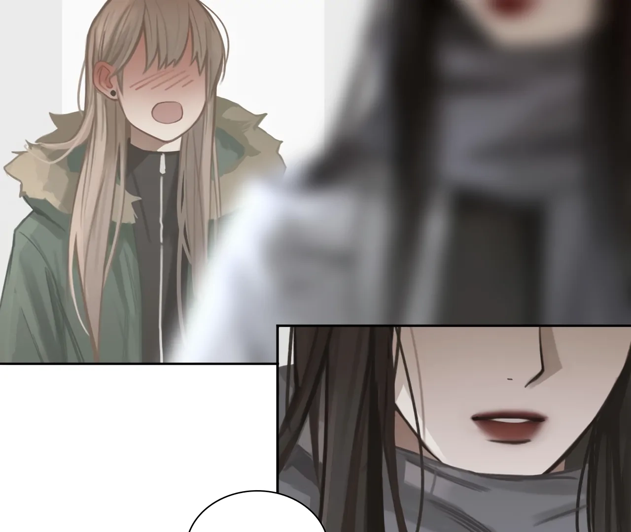 Xindong Wucha x Chapter 13 page 14 - 
