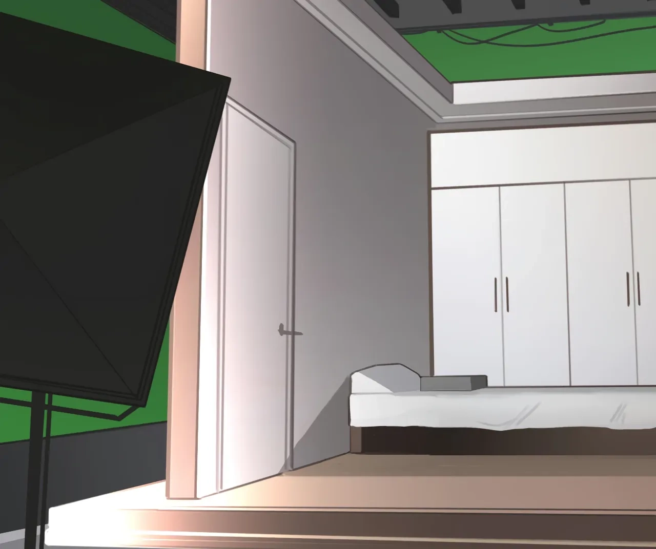 Xindong Wucha x Chapter 13 page 16 - 