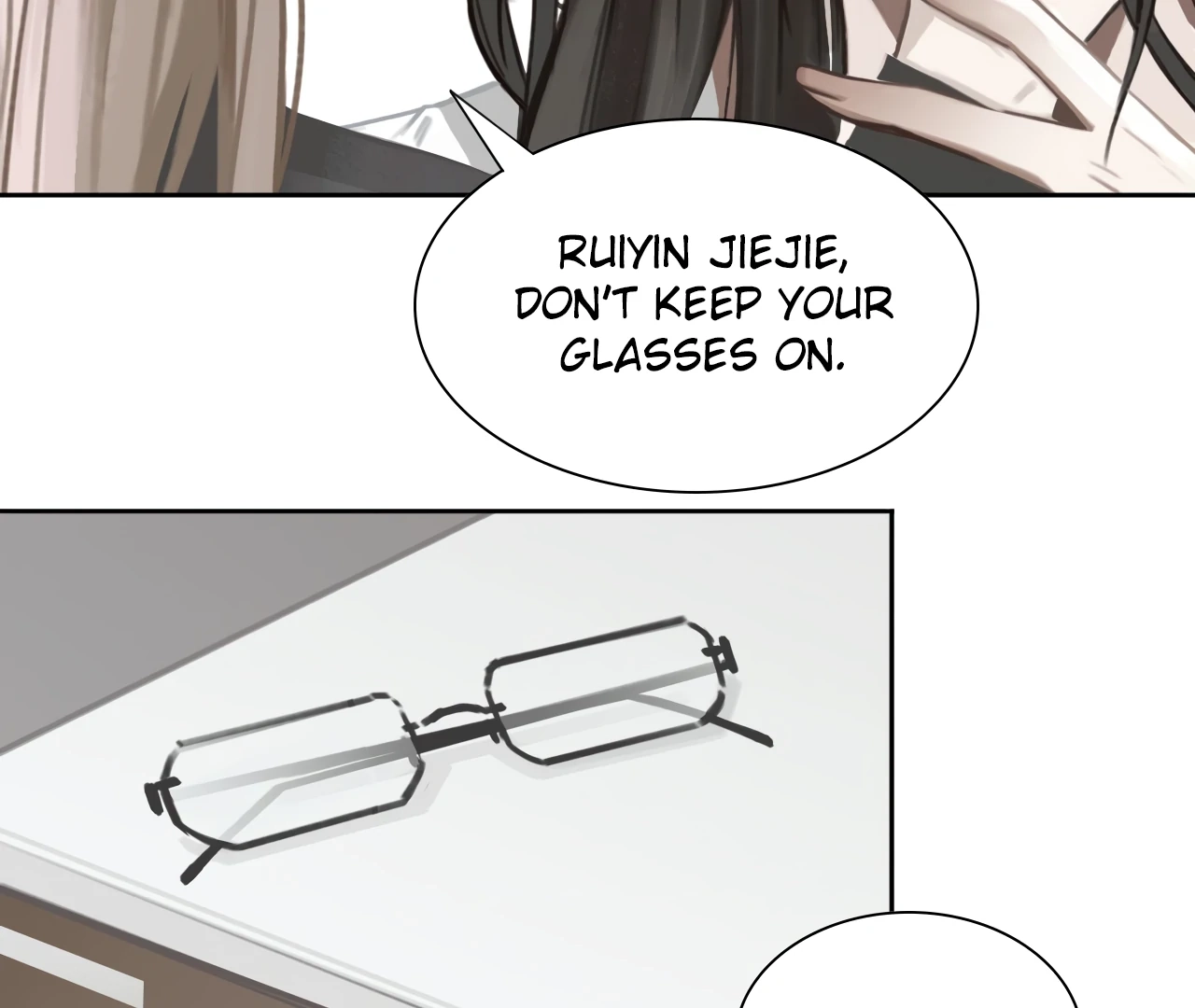 Xindong Wucha x Chapter 13 page 19 - 