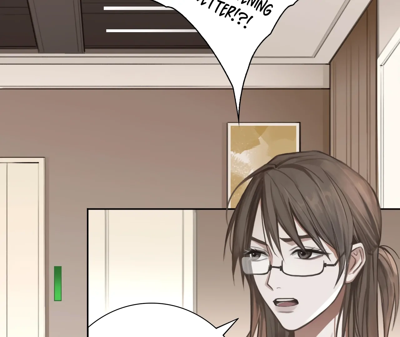 Xindong Wucha x Chapter 13 page 3 - 