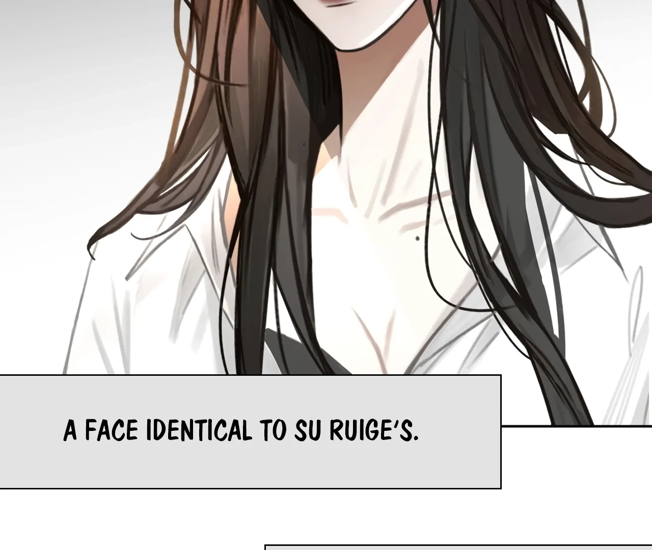 Xindong Wucha x Chapter 13 page 21 - 