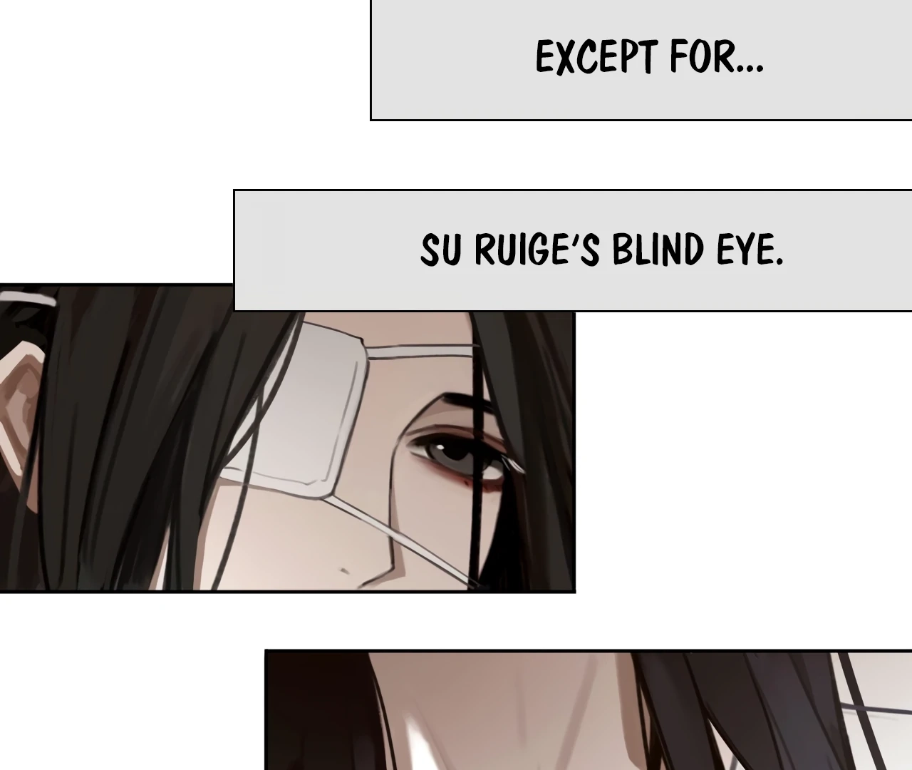 Xindong Wucha x Chapter 13 page 22 - 