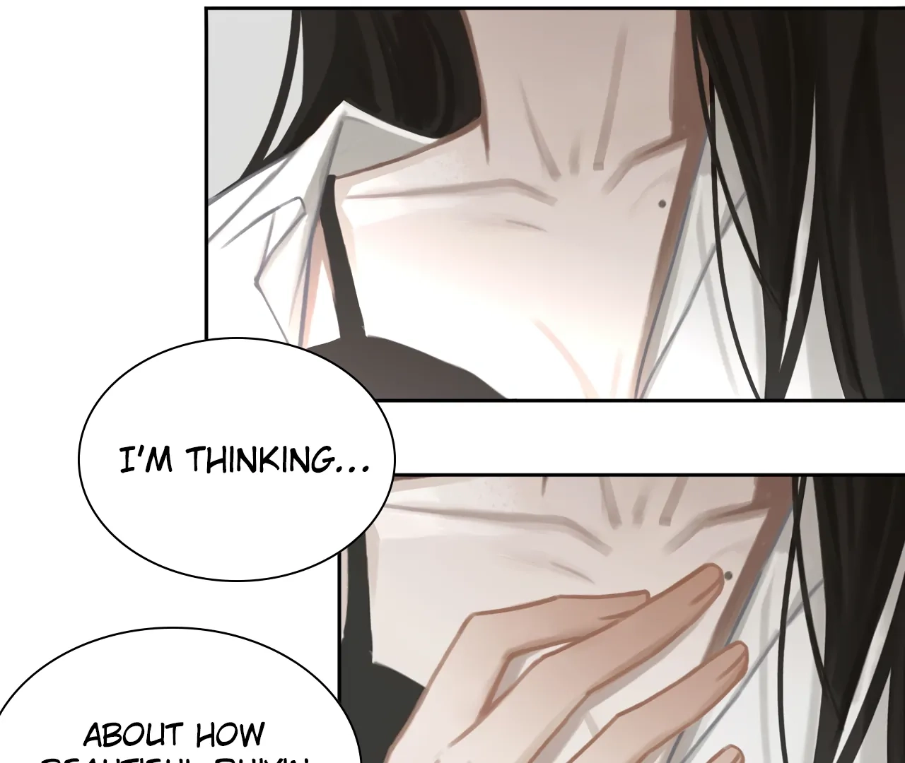 Xindong Wucha x Chapter 13 page 25 - 