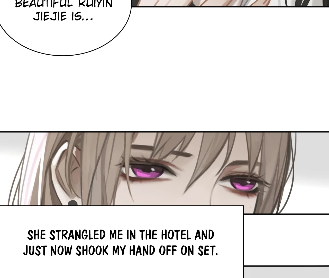Xindong Wucha x Chapter 13 page 26 - 