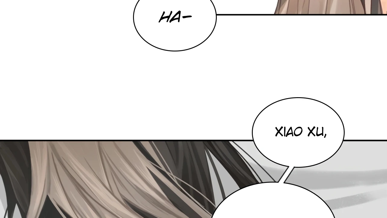 Xindong Wucha x Chapter 13 page 32 - 