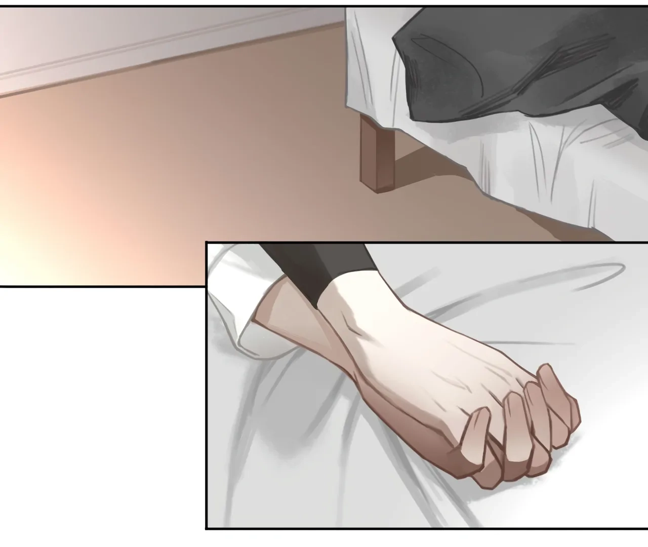 Xindong Wucha x Chapter 13 page 35 - 