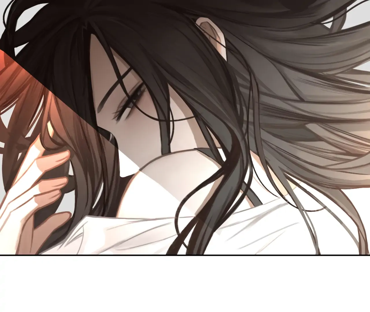Xindong Wucha x Chapter 13 page 37 - 