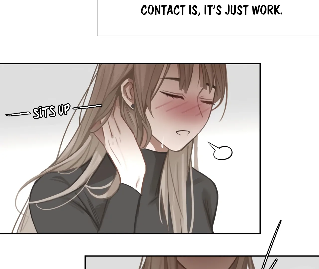Xindong Wucha x Chapter 13 page 39 - 