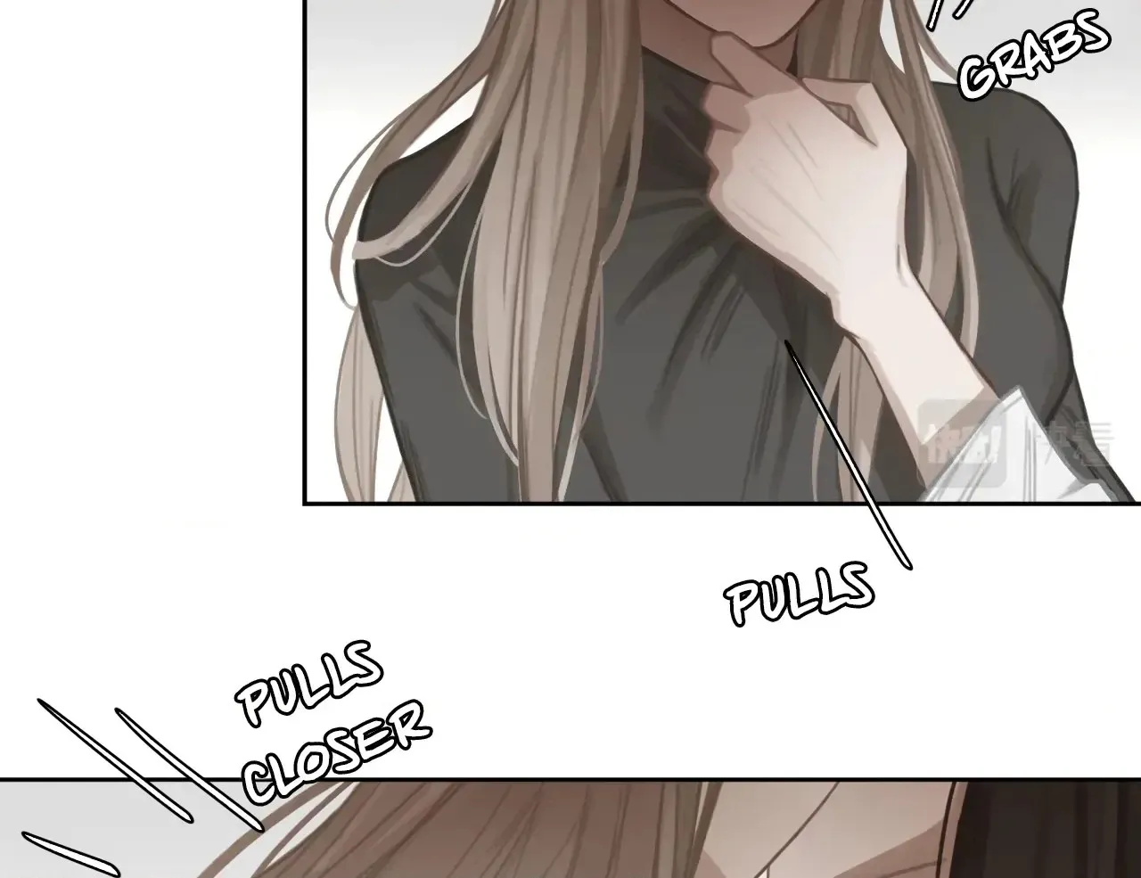Xindong Wucha x Chapter 13 page 40 - 