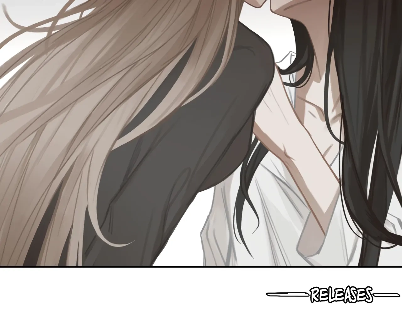Xindong Wucha x Chapter 13 page 41 - 