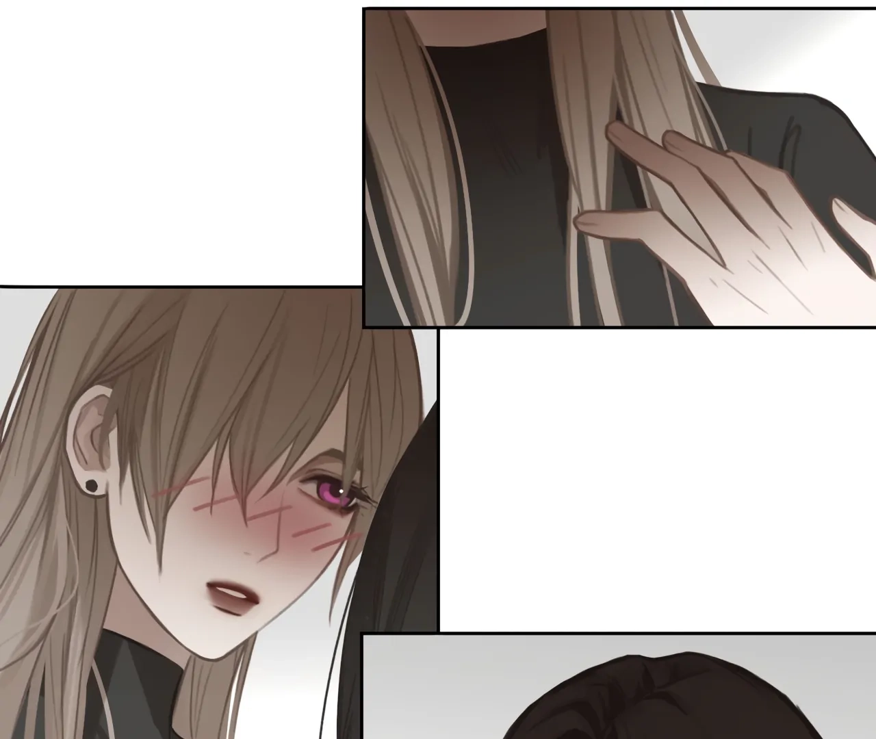 Xindong Wucha x Chapter 13 page 42 - 