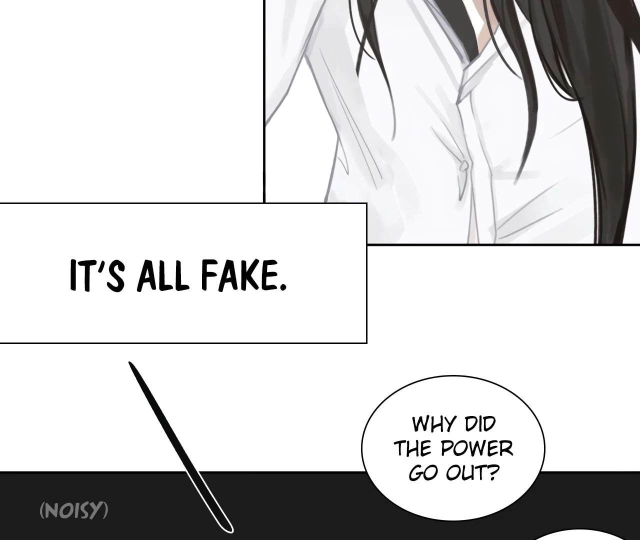 Xindong Wucha x Chapter 13 page 44 - 