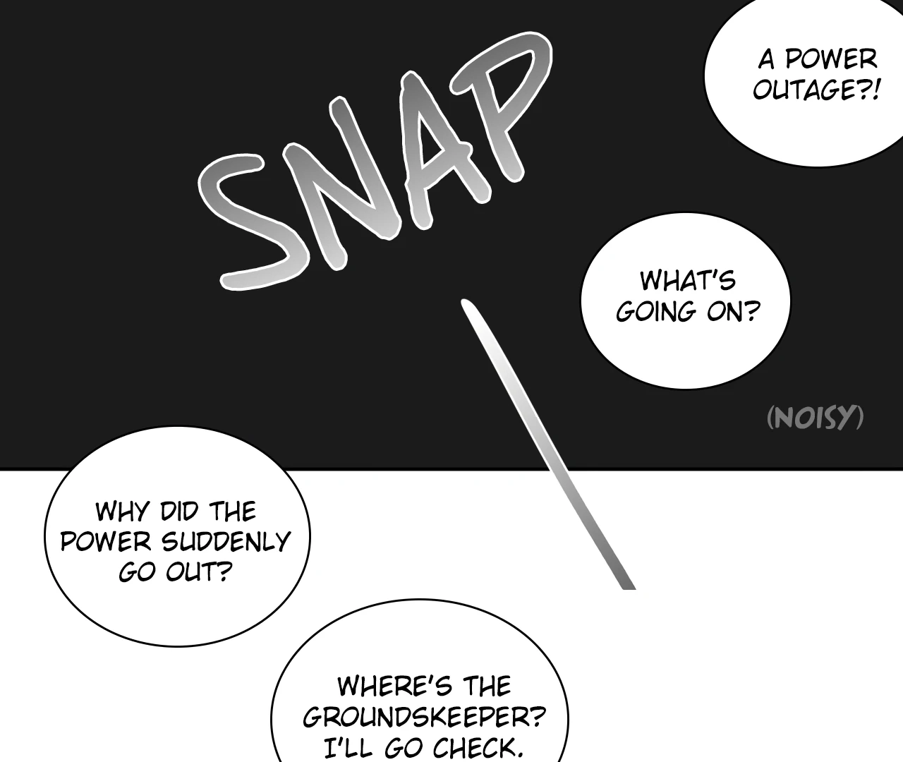 Xindong Wucha x Chapter 13 page 45 - 
