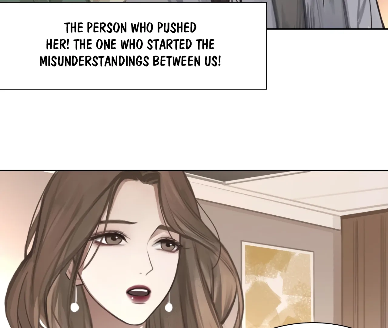 Xindong Wucha x Chapter 13 page 6 - 