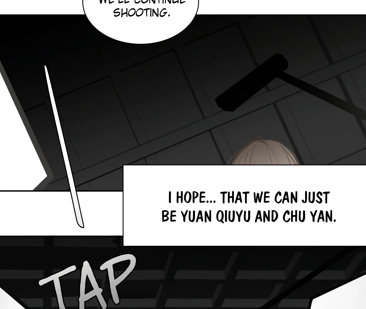 Xindong Wucha x Chapter 13 page 54 - 