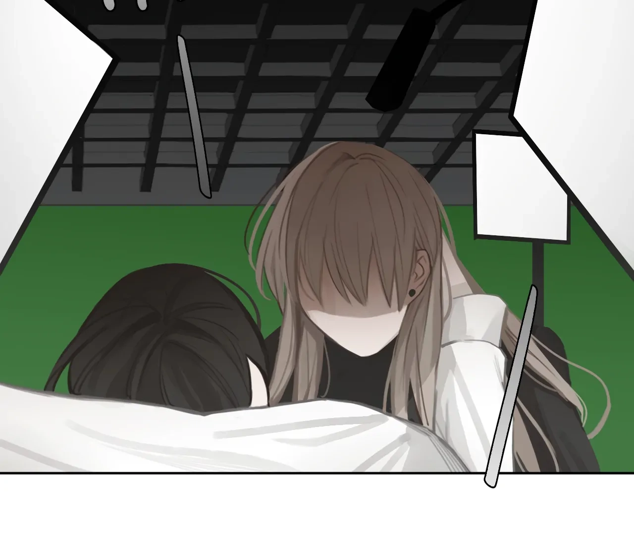 Xindong Wucha x Chapter 13 page 55 - 