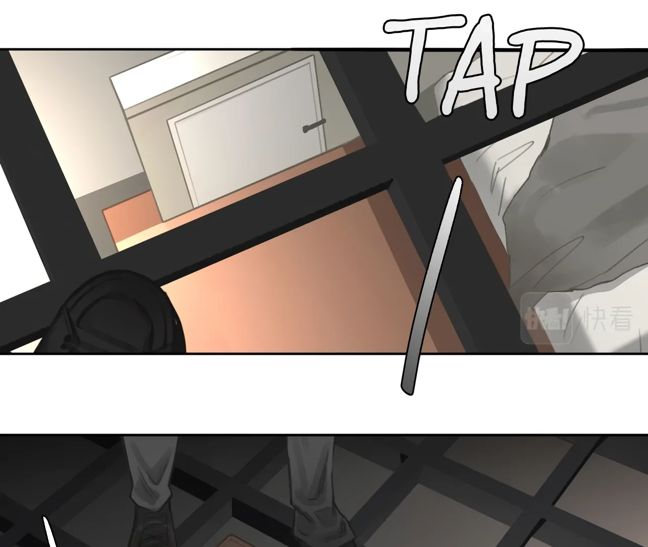 Xindong Wucha x Chapter 13 page 56 - 