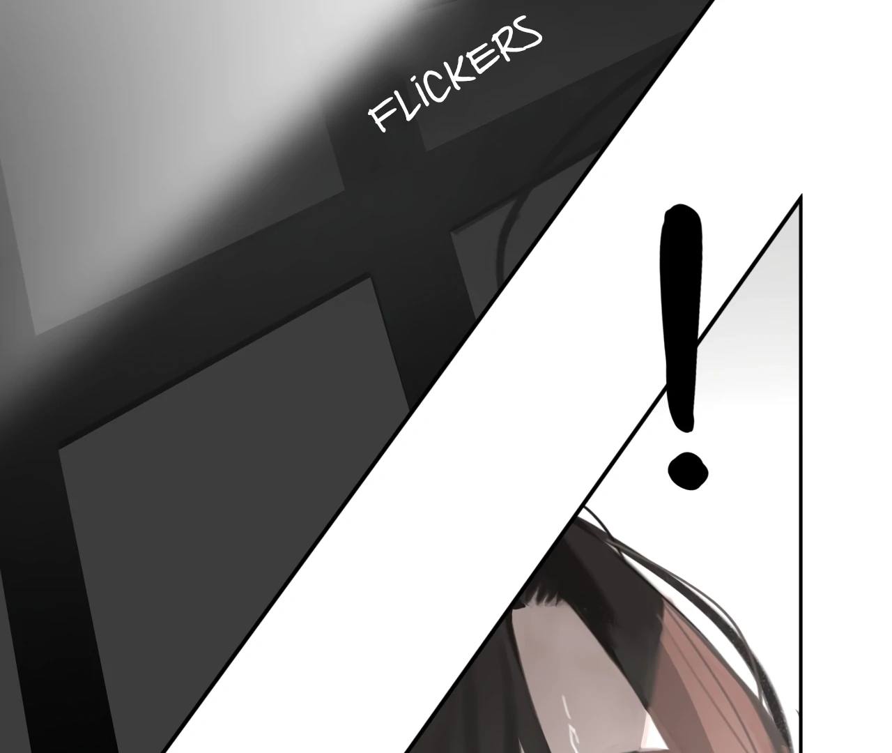 Xindong Wucha x Chapter 14 page 23 - 