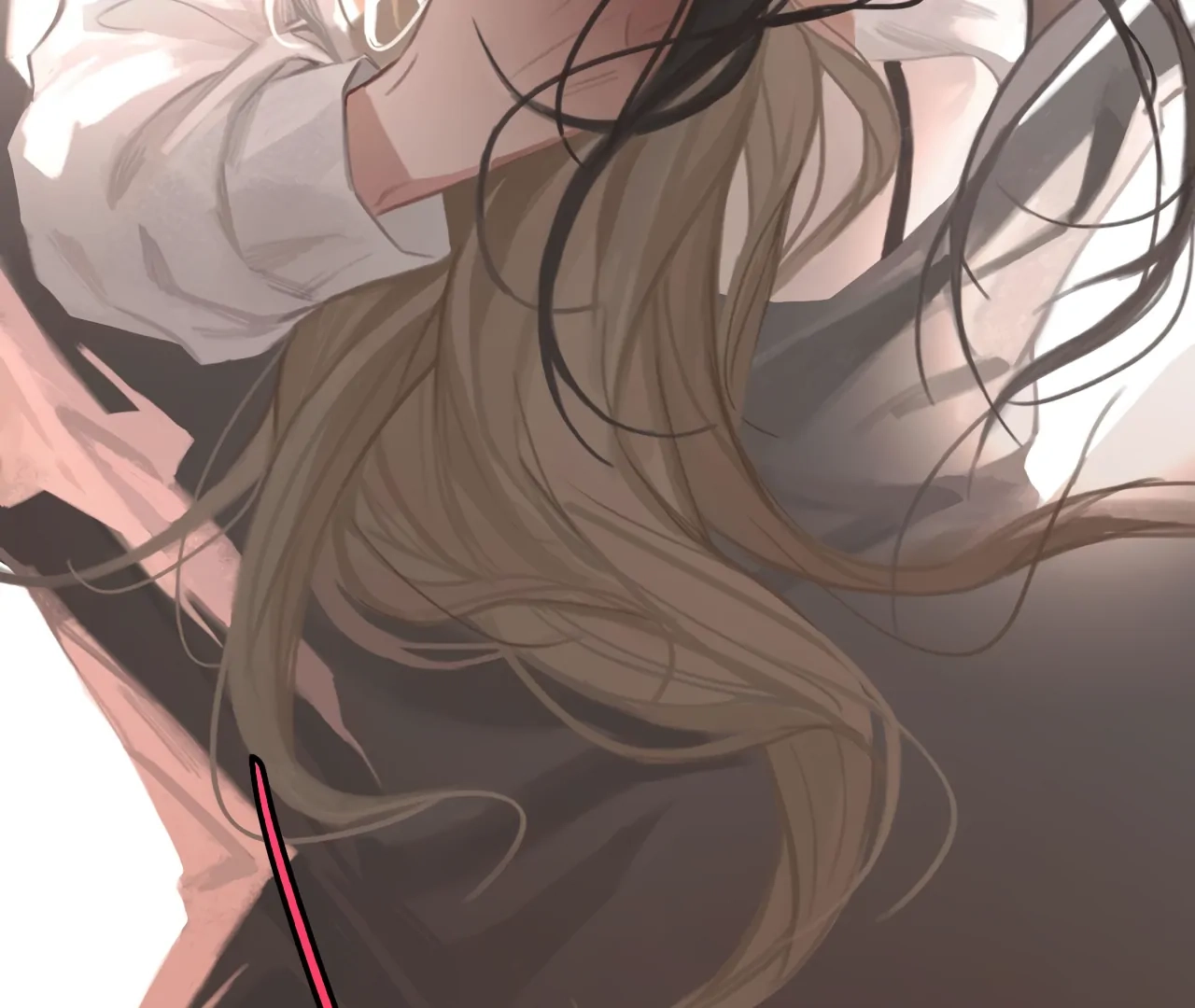 Xindong Wucha x Chapter 14 page 29 - 