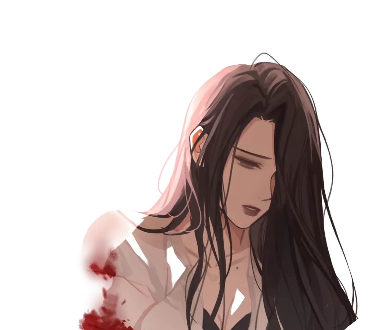 Xindong Wucha x Chapter 14 page 41 - 