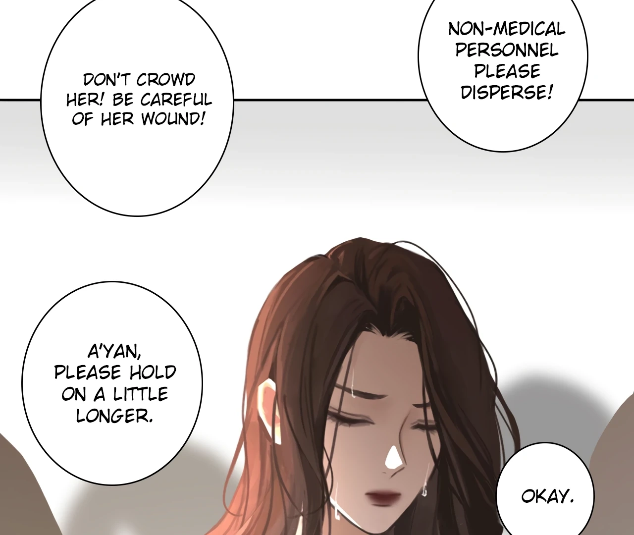 Xindong Wucha x Chapter 14 page 47 - 