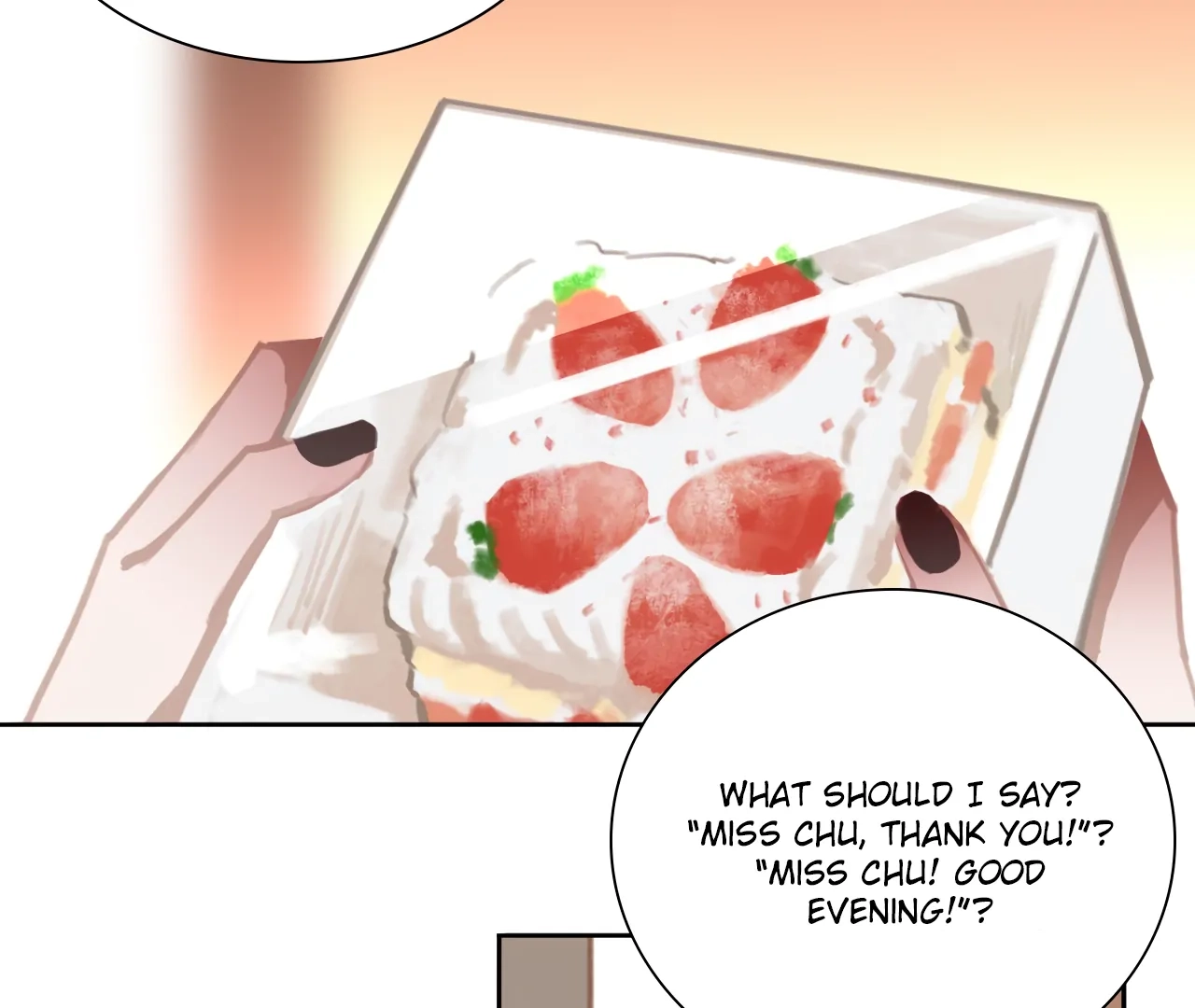 Xindong Wucha x Chapter 14 page 65 - 
