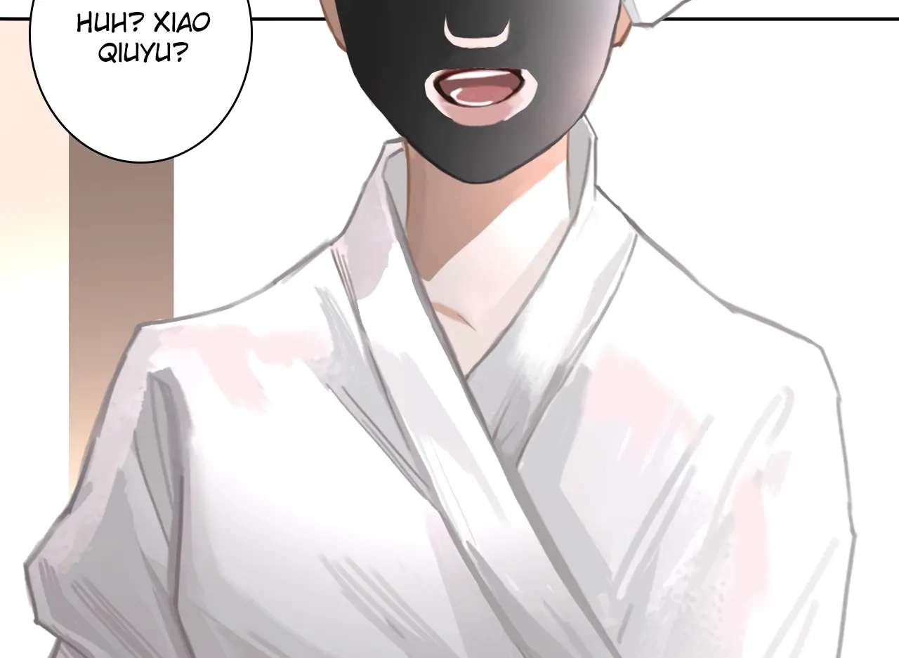 Xindong Wucha x Chapter 14 page 68 - 