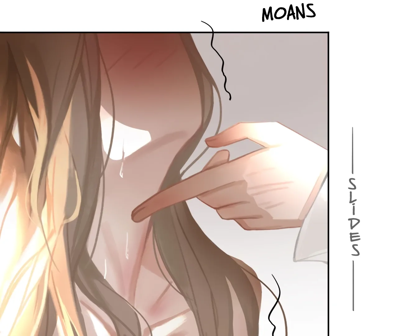 Xindong Wucha x Chapter 14 page 9 - 