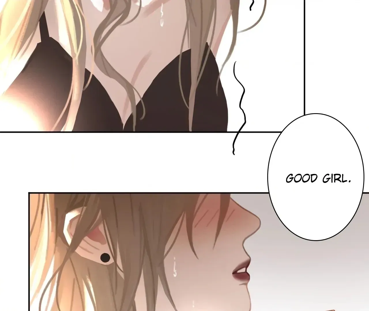 Xindong Wucha x Chapter 14 page 10 - 