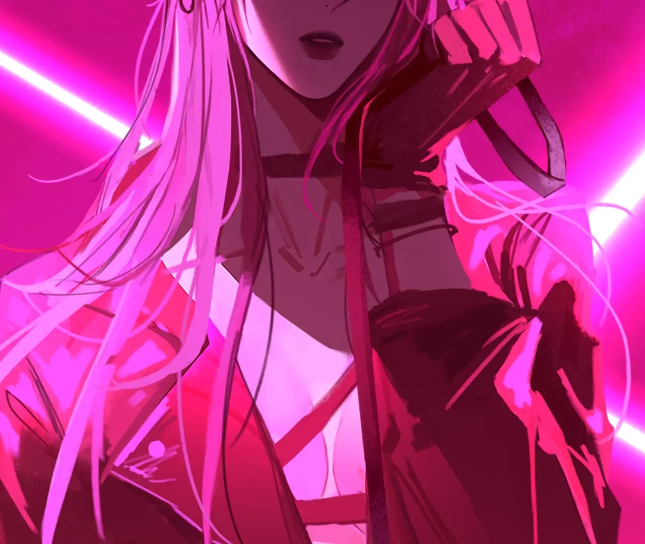 Xindong Wucha x Chapter 15 page 4 - 