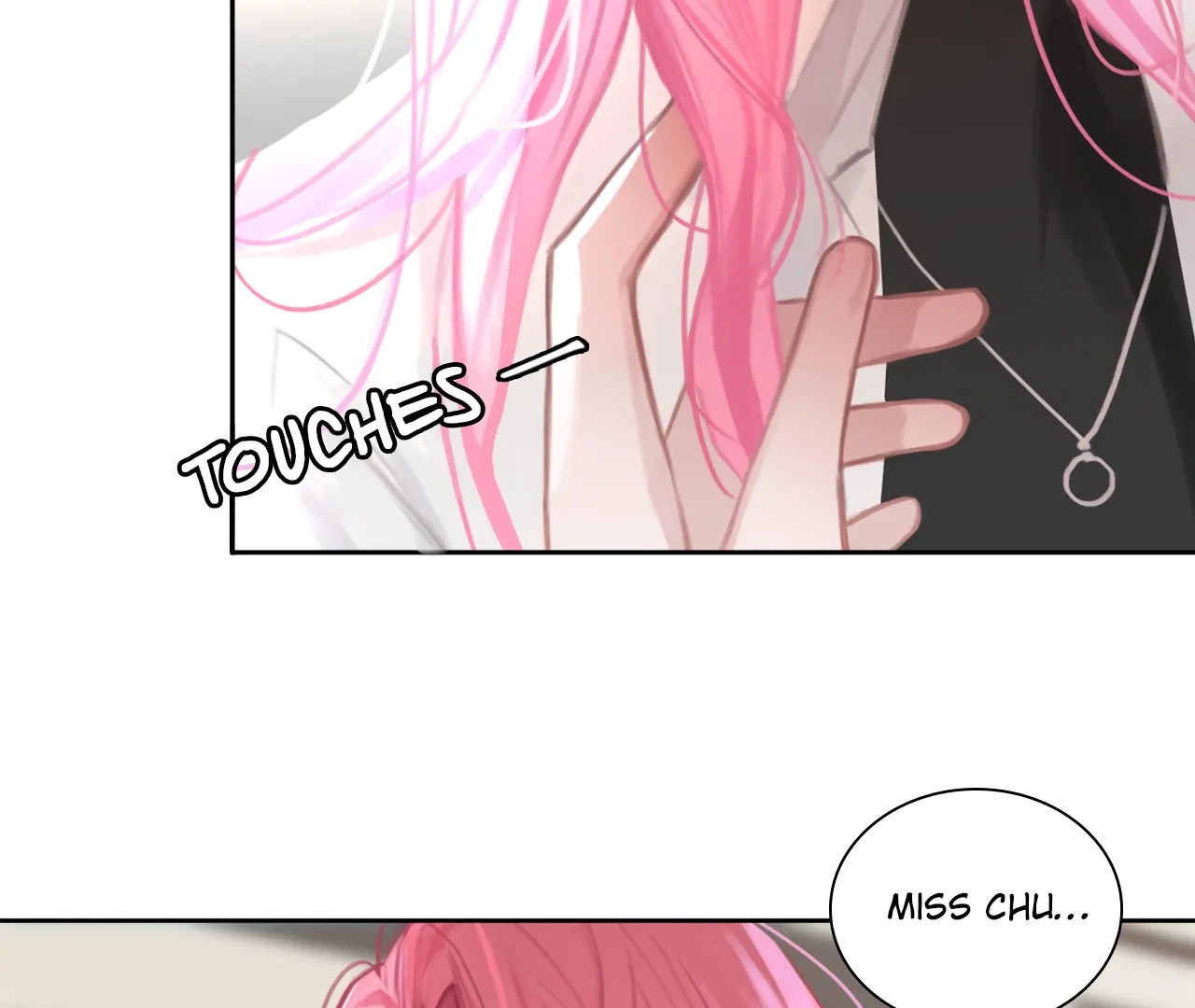 Xindong Wucha x Chapter 16 page 22 - 