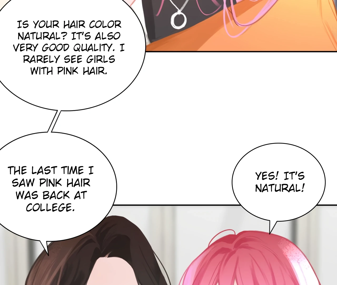 Xindong Wucha x Chapter 16 page 24 - 