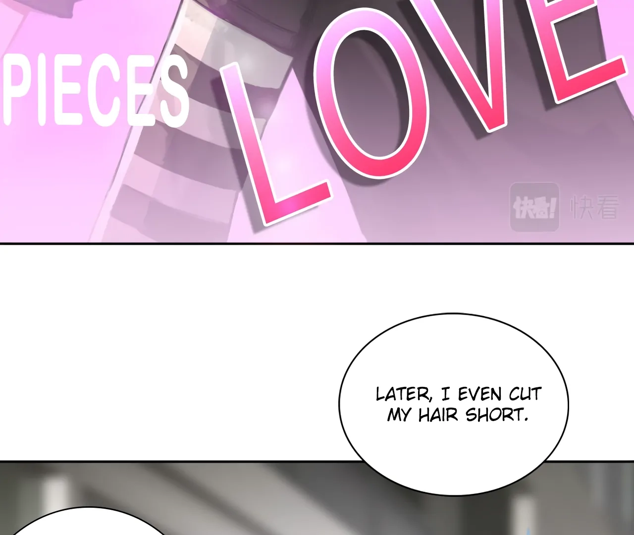 Xindong Wucha x Chapter 16 page 31 - 