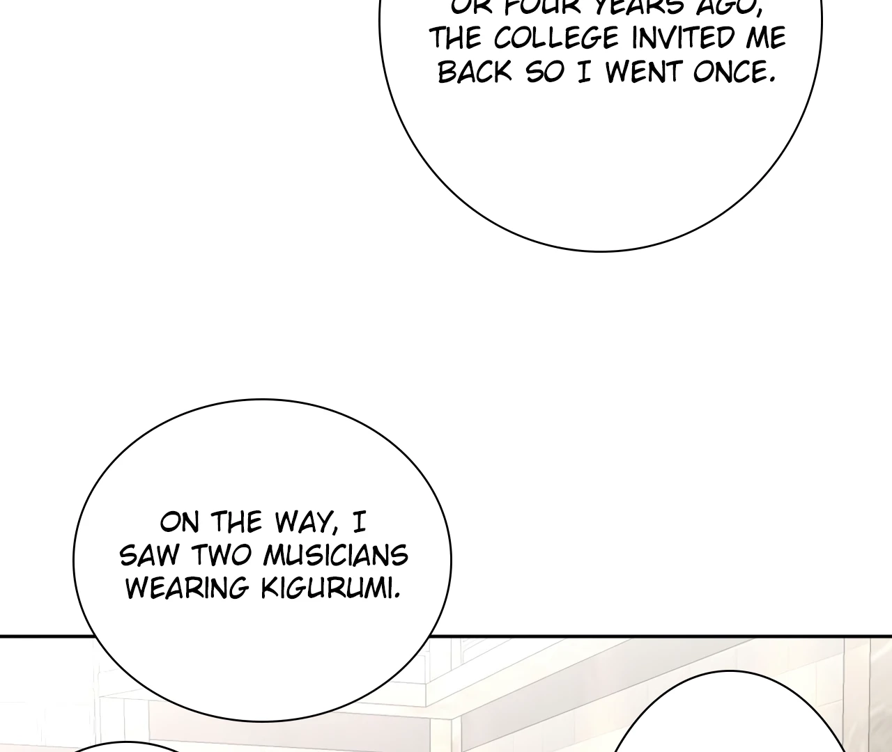 Xindong Wucha x Chapter 16 page 38 - 