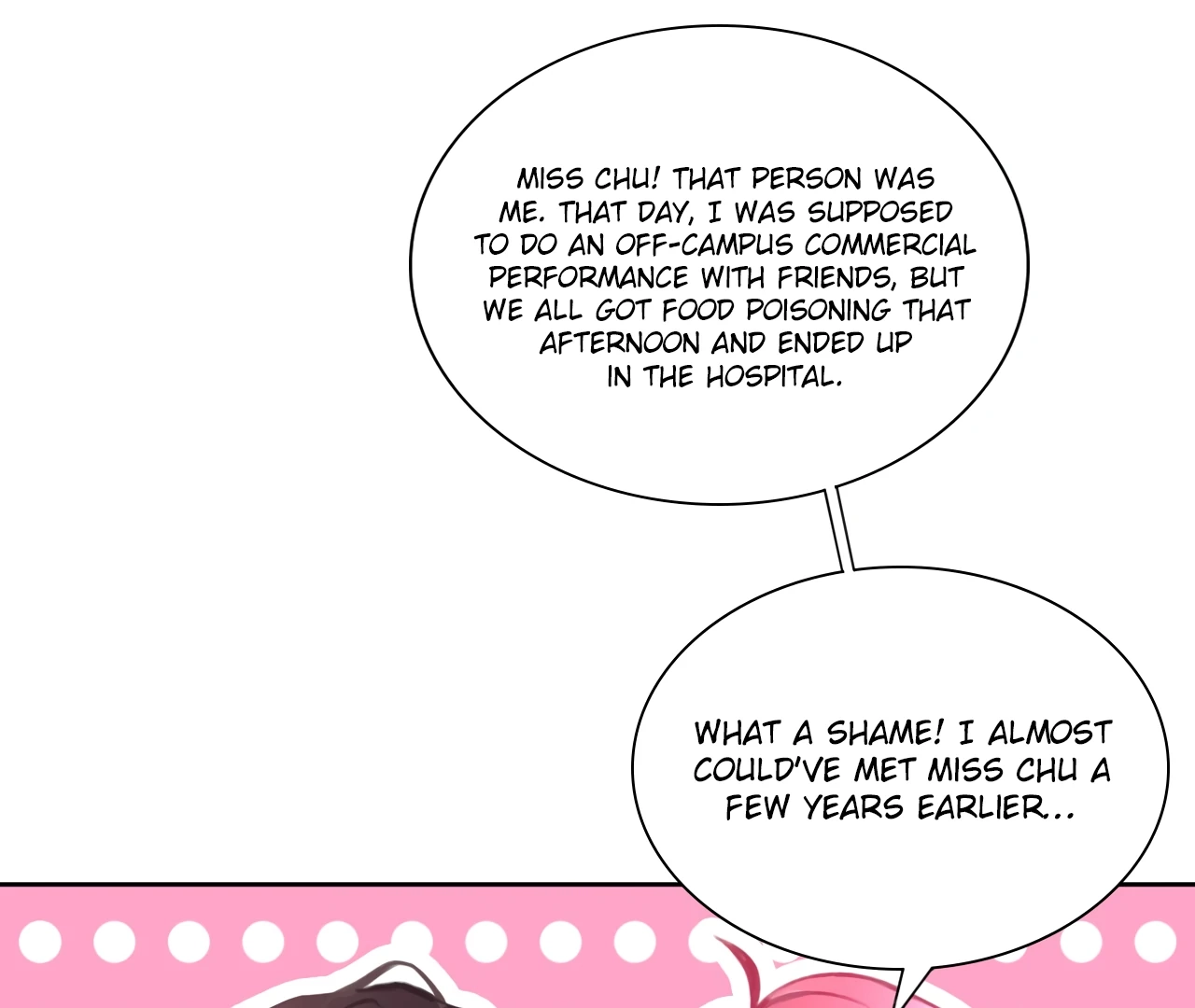 Xindong Wucha x Chapter 16 page 47 - 