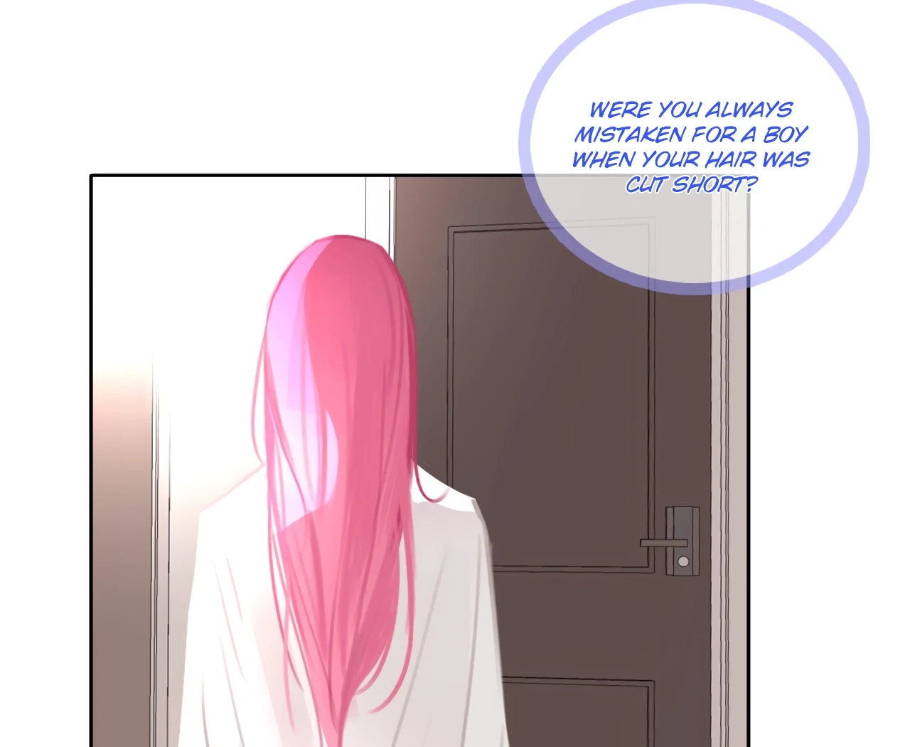 Xindong Wucha x Chapter 16 page 53 - 